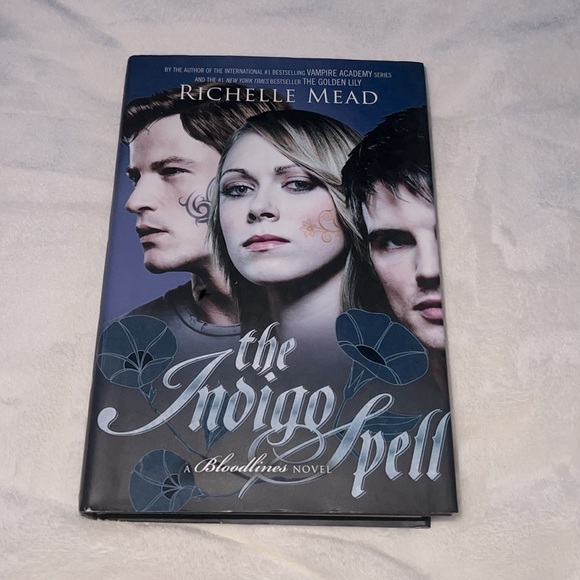 Richelle Mead Bloodlines Collection Set - Picture 8 of 11